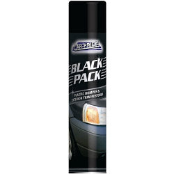 Car Pride Black Pack - 300ml