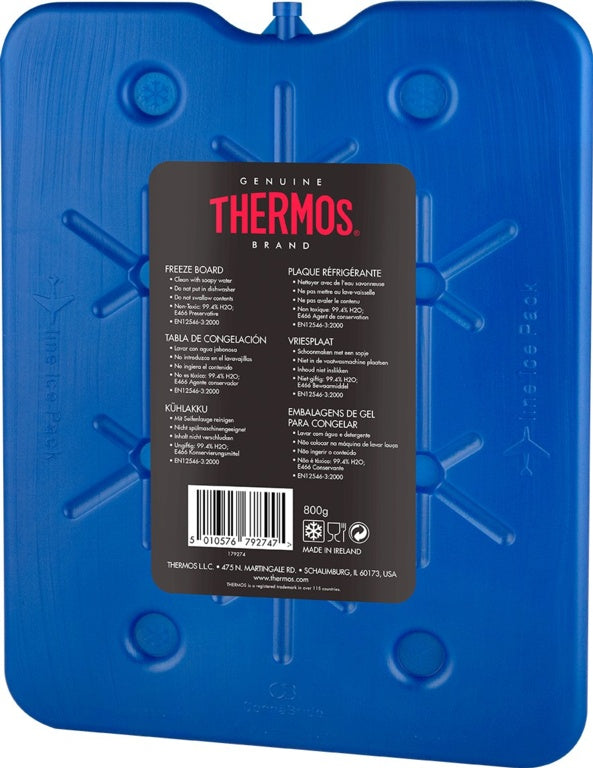 Thermos Freeze Board - 800g
