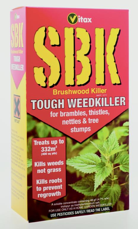 Vitax SBK Brushwood Killer - 1L