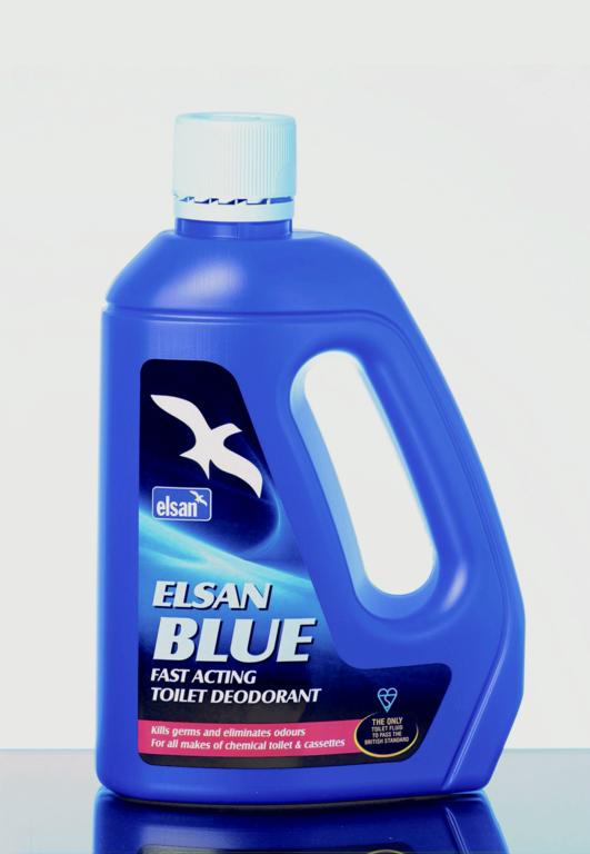 Elsan Blue - 2L