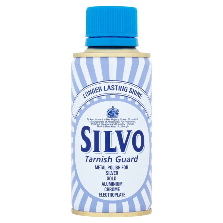 Silvo Tarnish Guard - 175ml Liquid