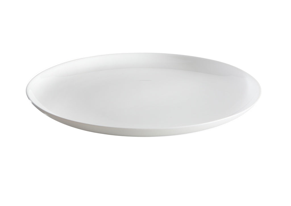 Luminarc Friends Time Round Pizza Plate - 32cm