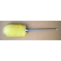 Adams Bros Lambswool Duster - 22"