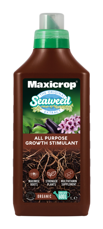Maxicrop All Purpose Growth Stimulant - 1L