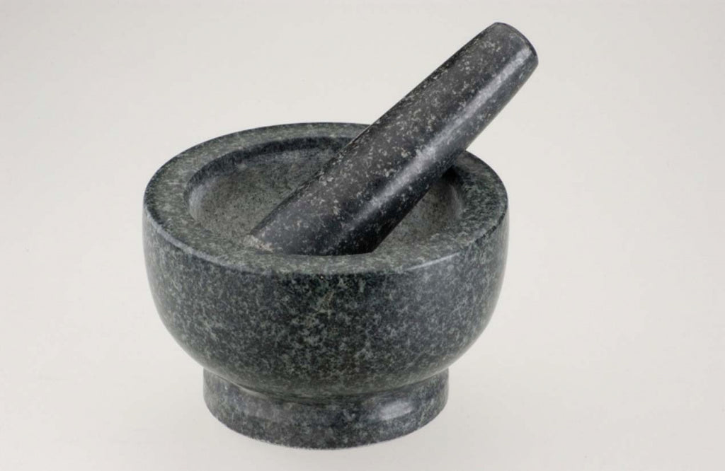 Probus Pestle and Mortar - 14cm