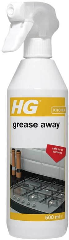 HG Grease Away - 500ml