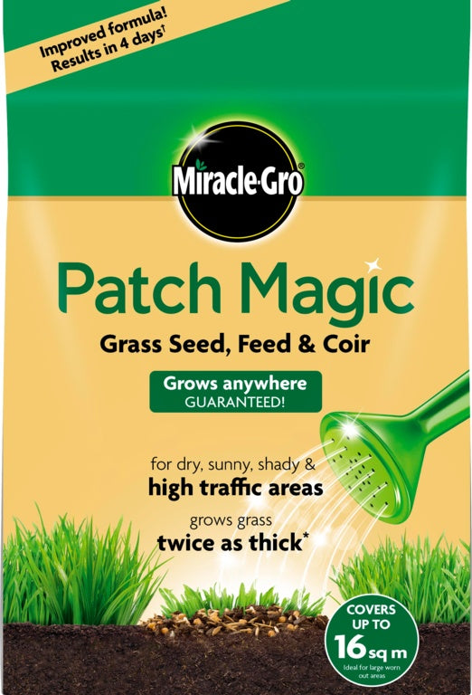 Miracle-Gro® Patch Magic Bag - 3.6kg
