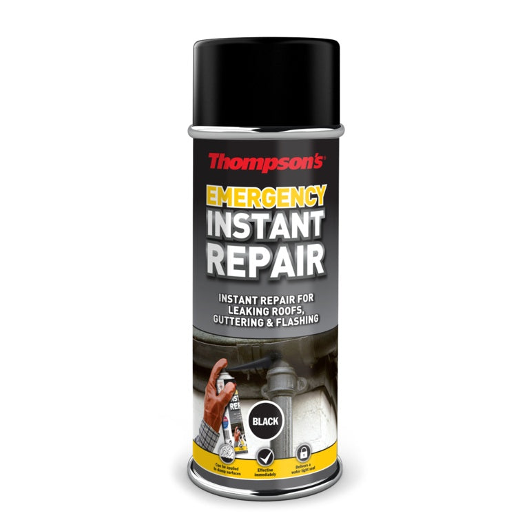 Thompson's Emergency Instant Repair Aerosol - 450g