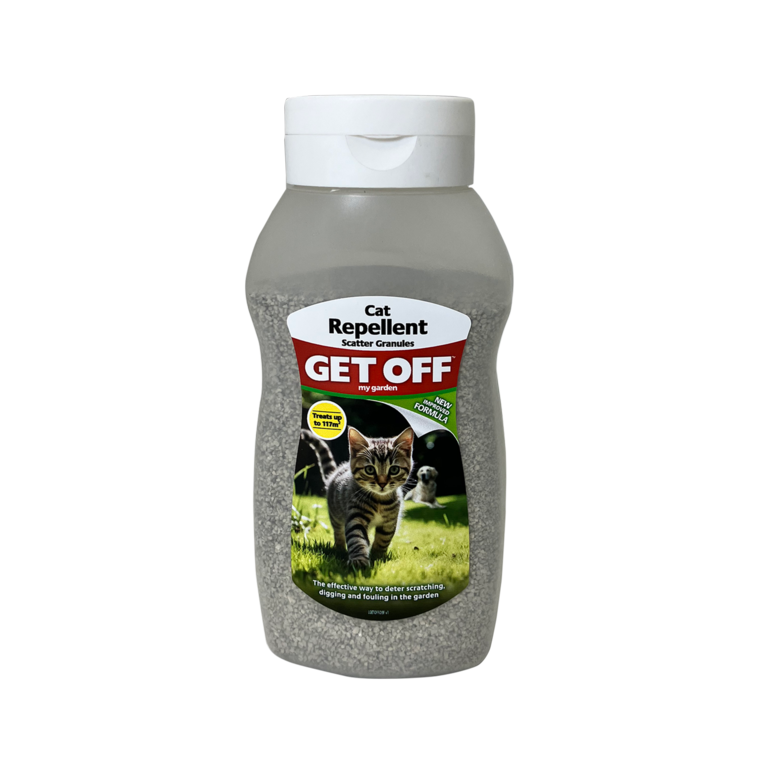 Get Off Cat Repellent - 500ml