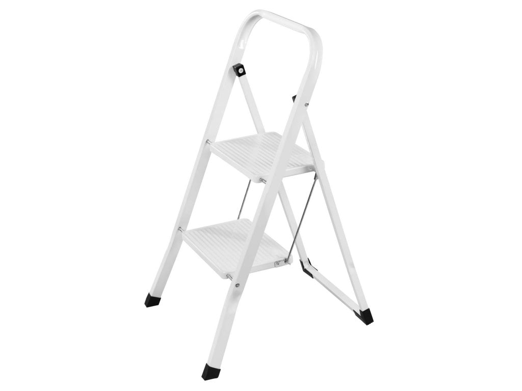 SupaTool Steel Stepladder - 2 Step