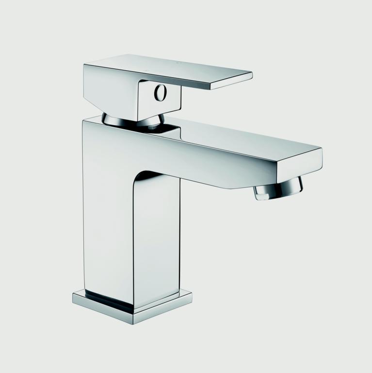 SP Ellen Basin Mixer Tap - W: 54mm H: 150mm D: 147mm