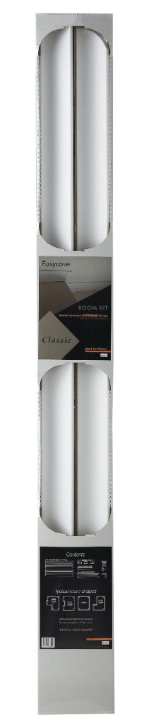 NMC Classic Room kit (B1) - 18m pack