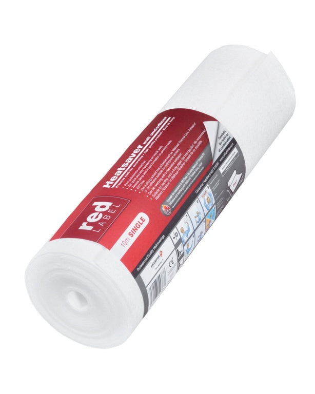 Erfurt Heatsaver Wall Underliner - 2mm x 5m2