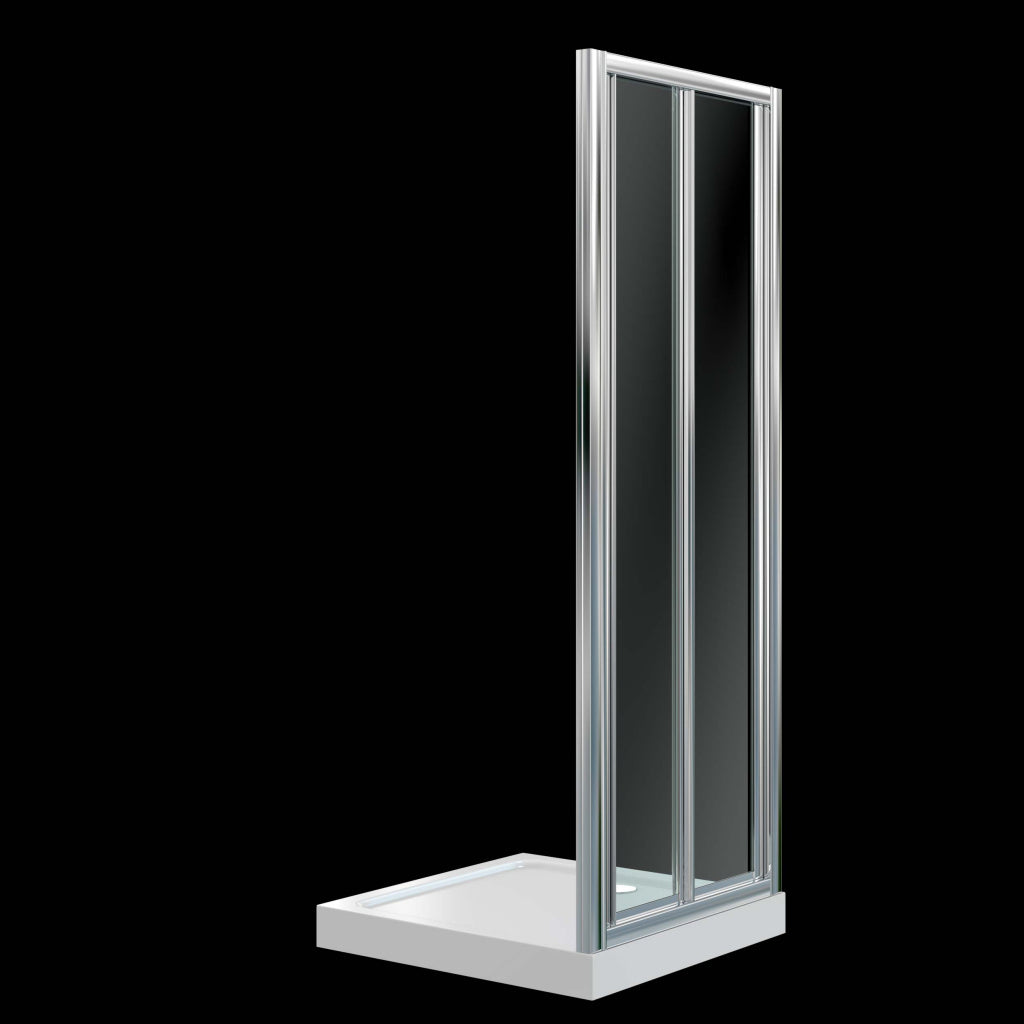 SupaPlumb Bi-Fold Door - 1850 x 800mm
