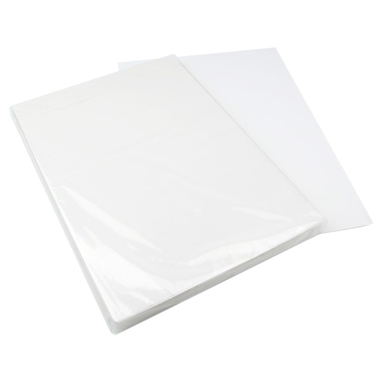 Texet Laminating Pouches A4 - Pack of 100