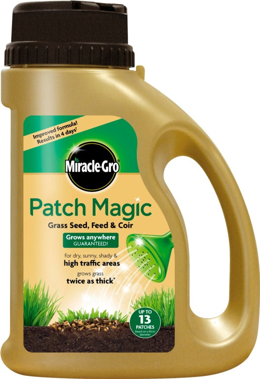 Miracle-Gro® Patch Magic Jug - 1015g