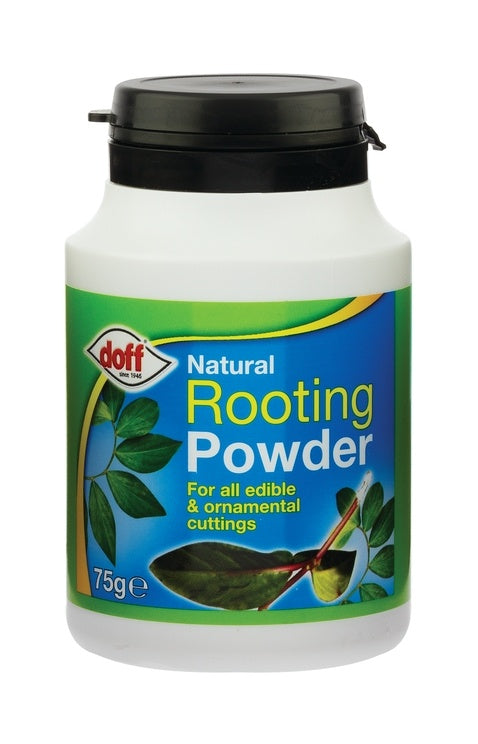 Doff Natural Rooting Powder - 75g