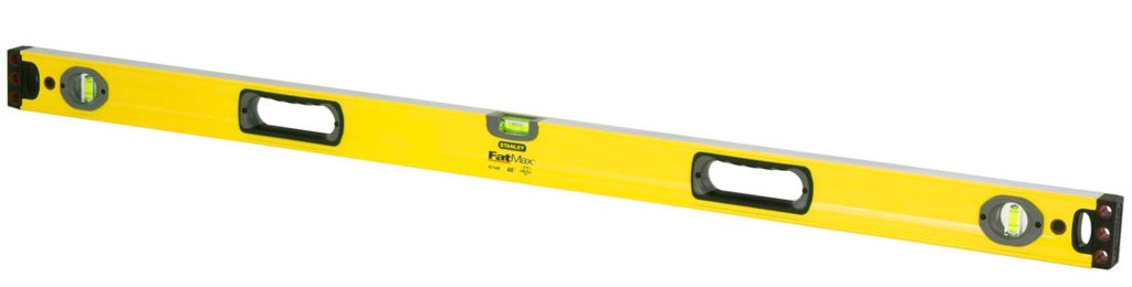 Stanley FatMax Spirit Level - 180cm