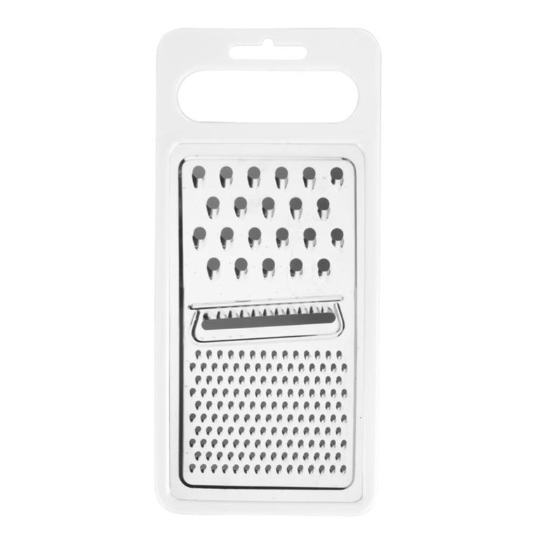 Chef Aid Grater - 3 Way