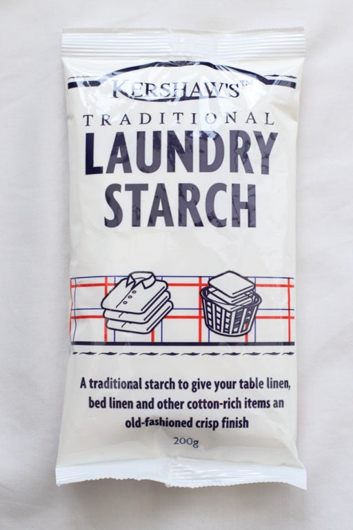 Dri Pak Kershaws Laundry Starch - 200grm