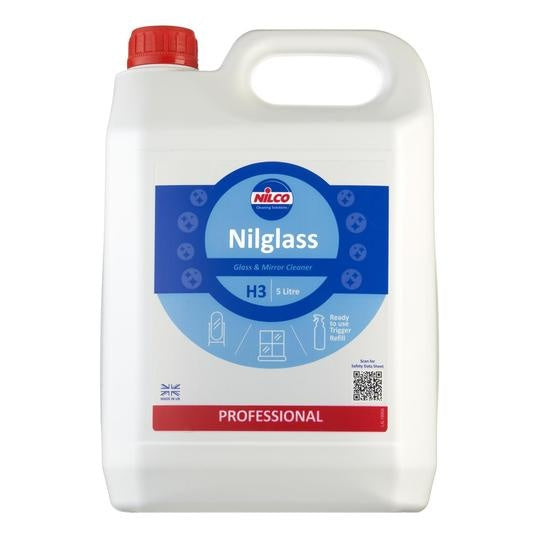 Nilco Nilglass - 5L