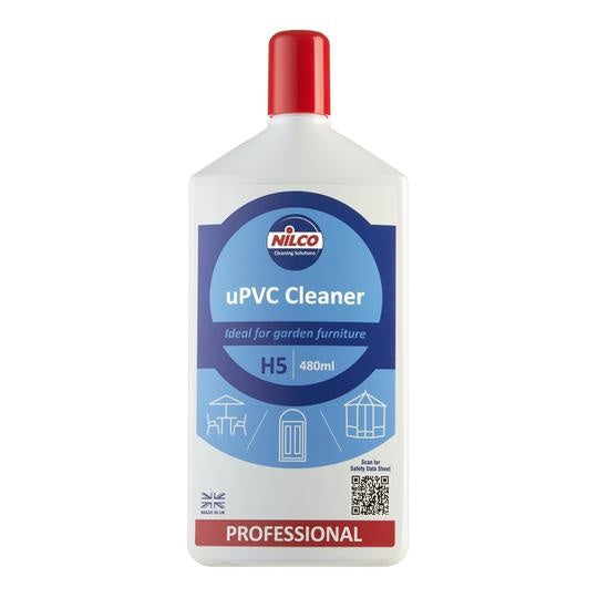 Nilco UPVC Cleaner - 500ml