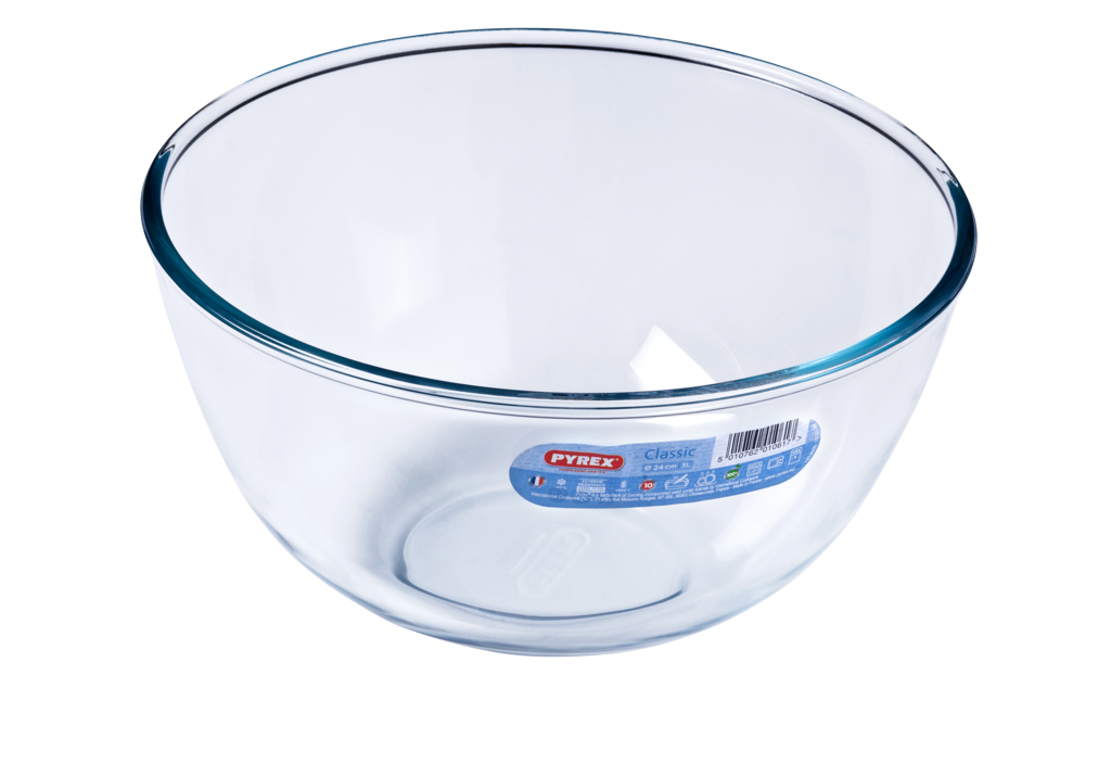 Pyrex Classic Bowl - 3.0L