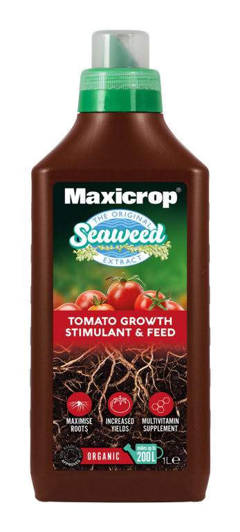 Maxicrop Tomato Growth Stimulant & Feed - 1L