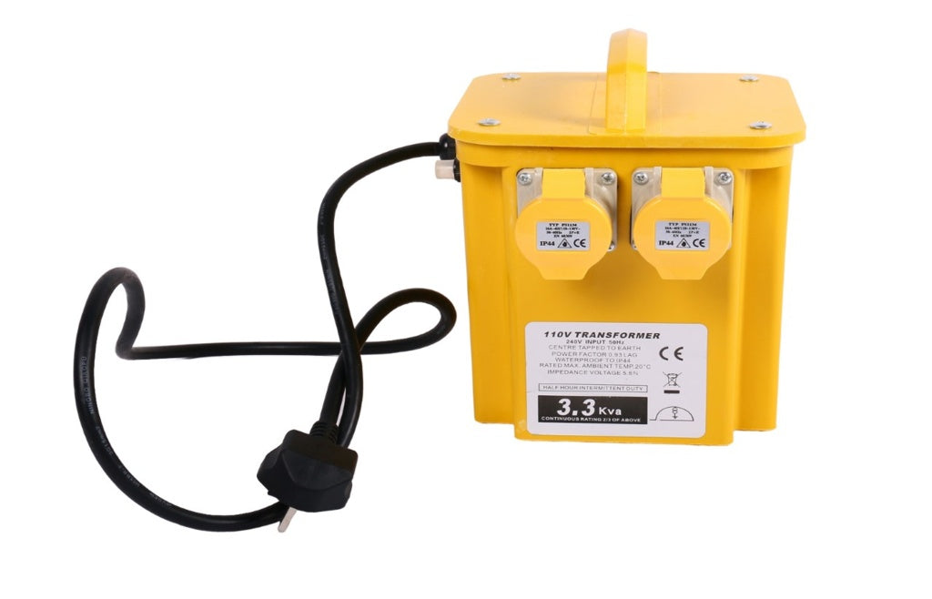 Masterplug Transformer - 3000K