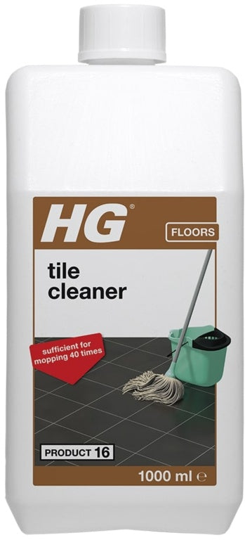 HG 16 Tile Cleaner - 1Lt