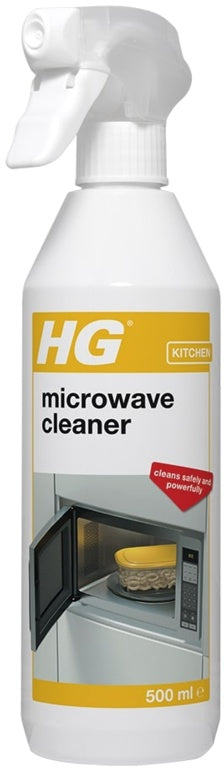 HG (Combi) Microwave Cleaner - 500ml