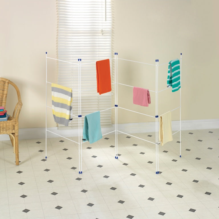 SupaHome Airer - 4 Fold