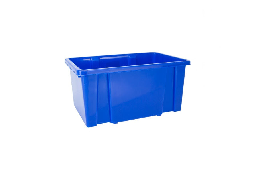 TML Storage Box - Blue 7L