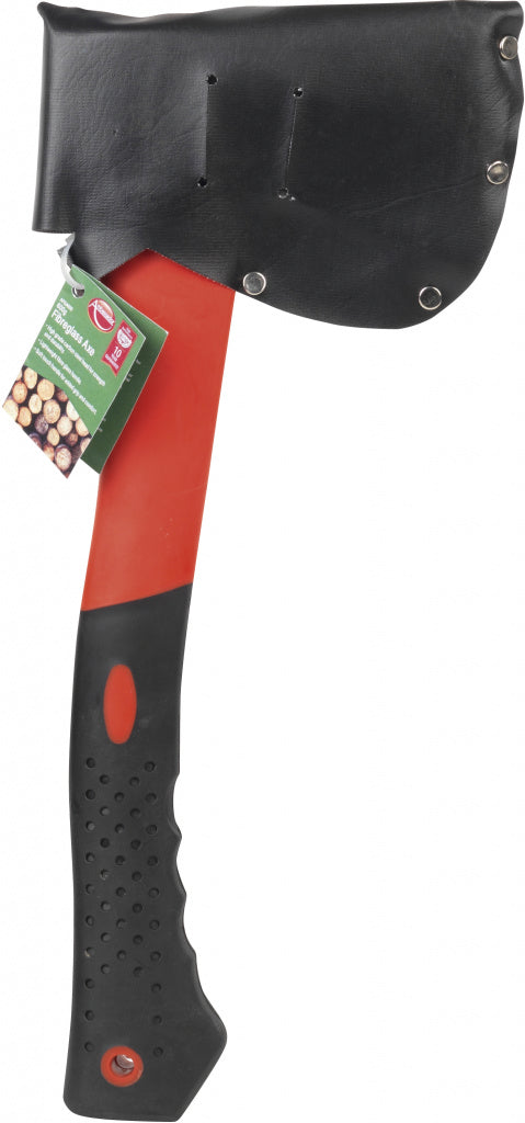 Ambassador Fibreglass Axe - 600g