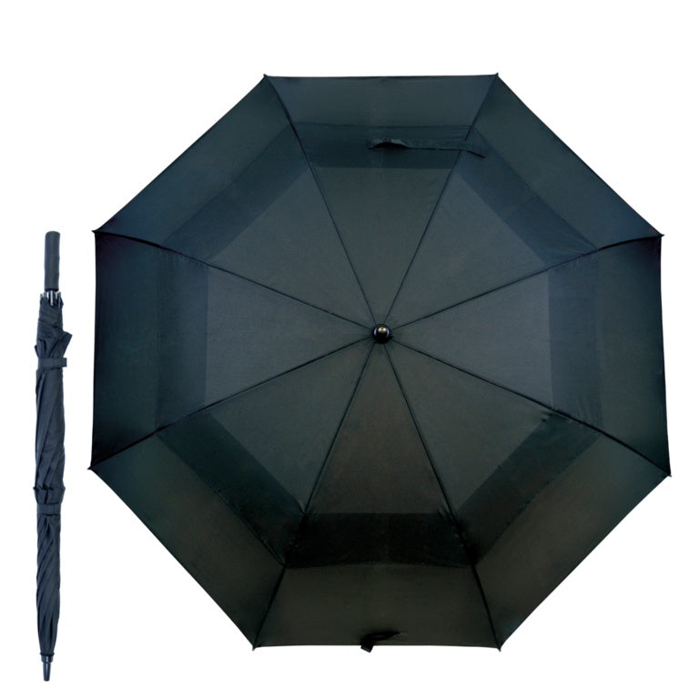 KS Brands Umbrella - Black