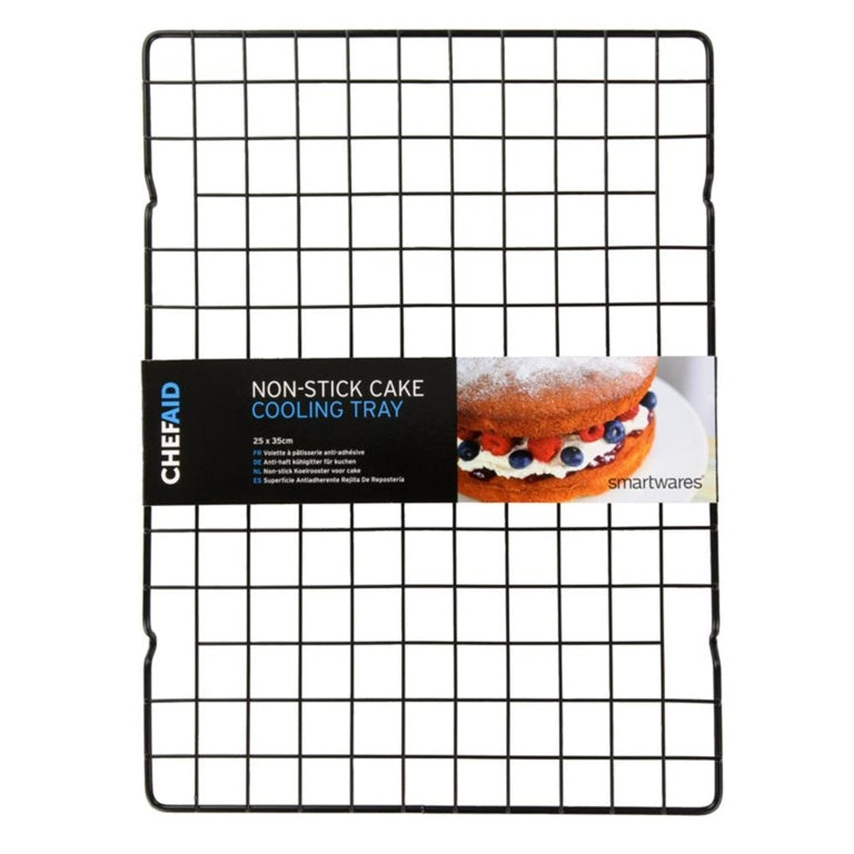 Chef Aid Non Stick Cake Cooling Rack