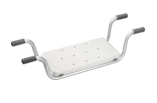 Croydex Easy Fit Bath Bench