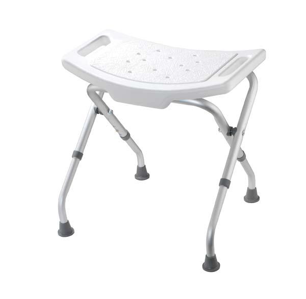 Croydex Adjustable Bathroom & Shower Seat