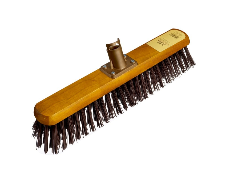 Groundsman PVC Broom Head - 18"