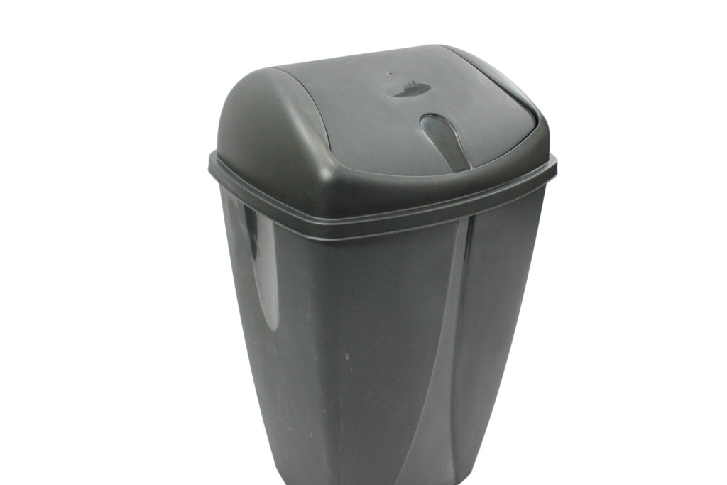 TML Swing Bin - 30L Graphite
