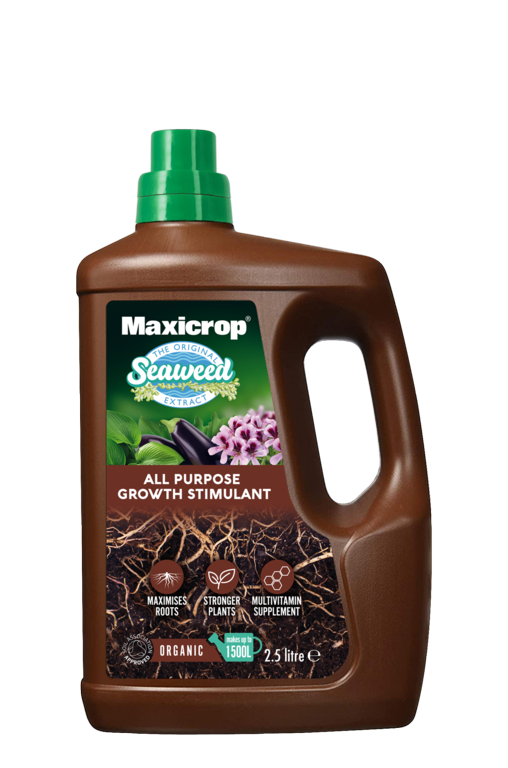 Maxicrop All Purpose Growth Stimulant - 2.5L