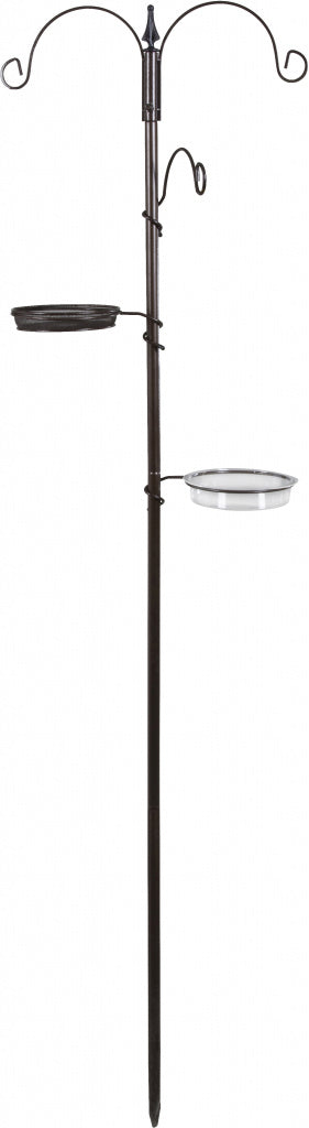 Ambassador Wild Birds Feeding Station - 192cm