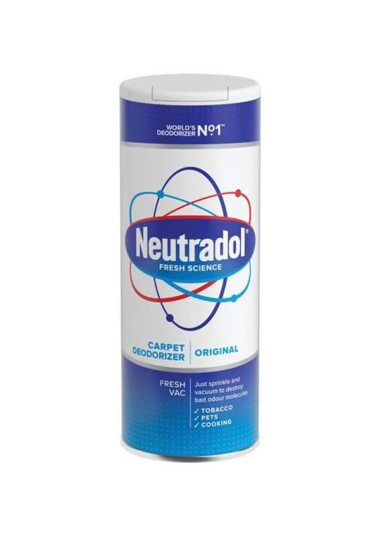 Neutradol Carpet Powder 350gm - Original