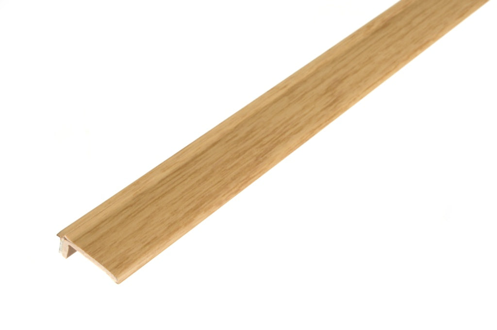 Stikatak Self Adhesive Floor Edge 2 x 2m - Light Oak
