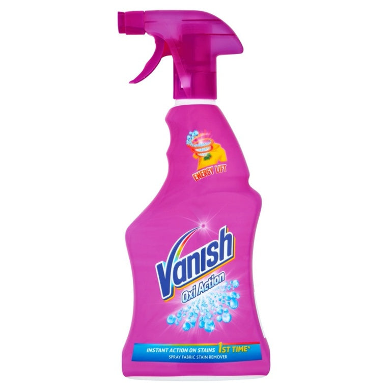 Vanish Oxi Action Spray - 500ml