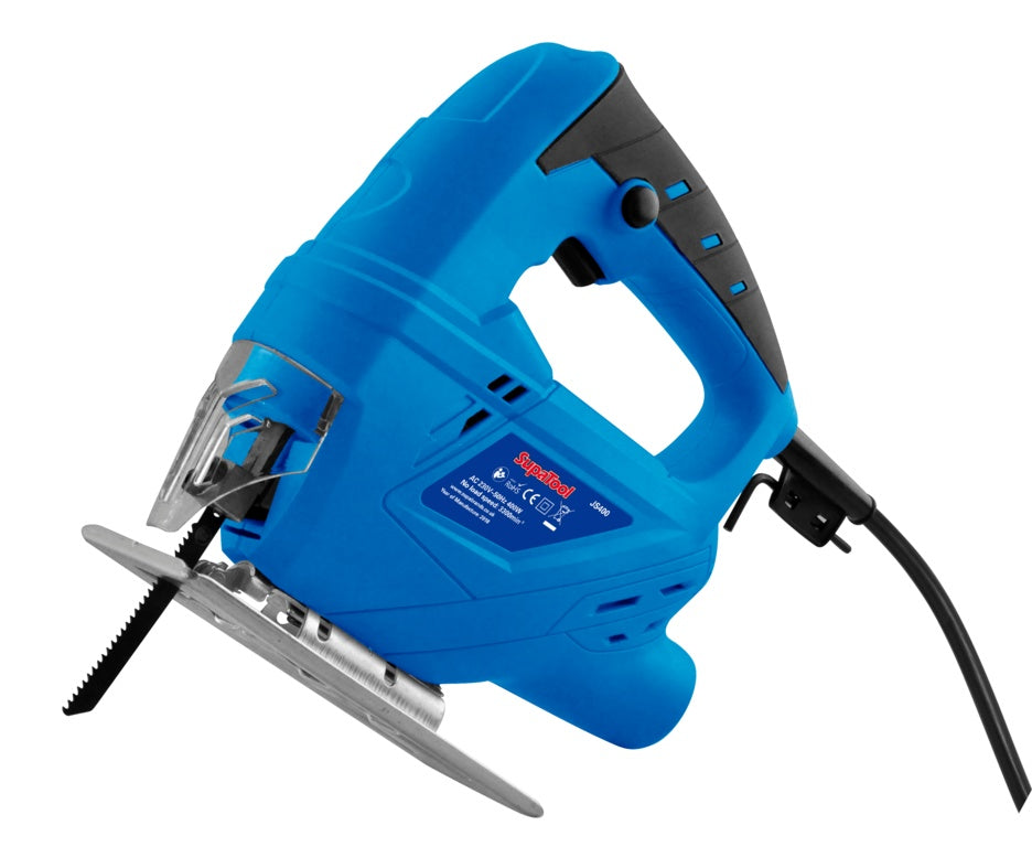 SupaTool Jigsaw - 400w