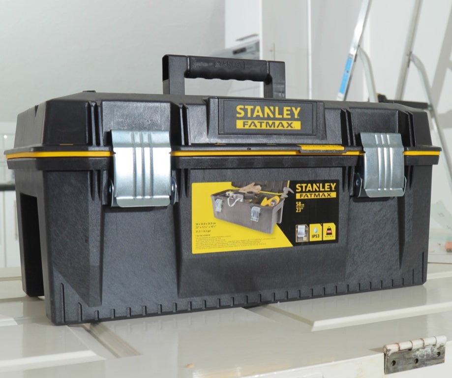 Stanley Fatmax Waterproof Tool Box - 580mm