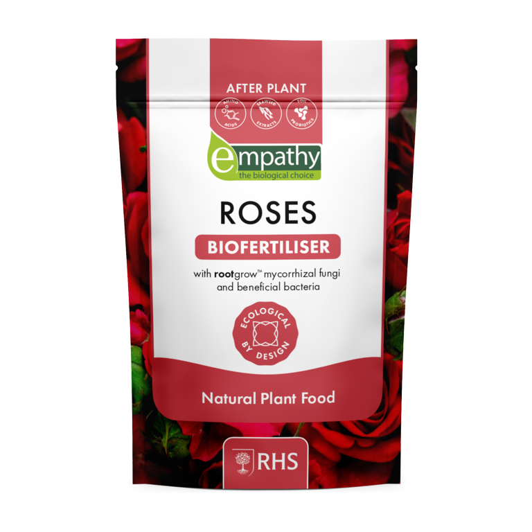 Empathy After Plant Rose Food With Rootgrow - 1kg