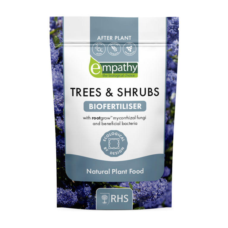 Empathy Afterplant Tree & Shrub Feed - 1kg
