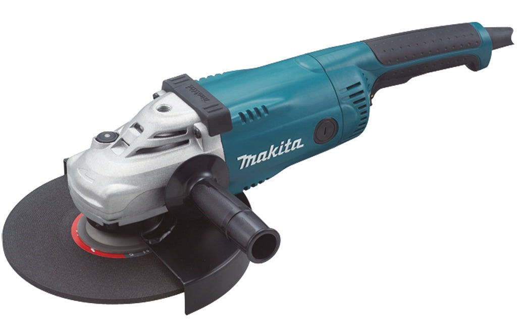 Makita 240V Angle Grinder 230mm - 2000w